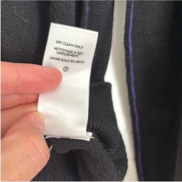 Anthropologie Splendid x Margherita Colorblocked Sweater - Picture 10 of 10